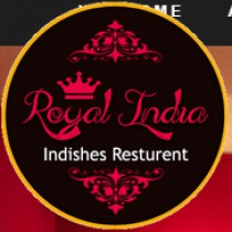 Logo Royal India