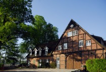 Logo Ringhotel Landhaus Eggert