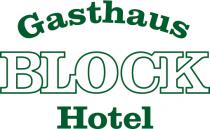 Logo Gasthaus Block 