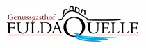 Logo Genussgasthof Fuldaquelle