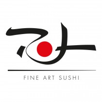 Logo ROT Fine Art Sushi