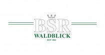 Logo Hotel Restaurant Waldblick