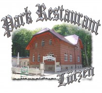 Logo Park Restaurant