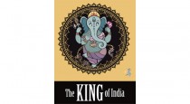 Logo King of India