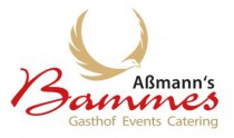 Logo Gasthof Bammes