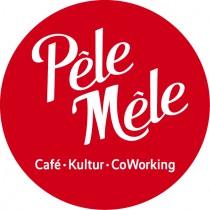 Logo Pêle-Mêle