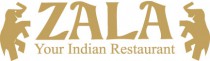 Logo Restaurant Zala Rothenbaum