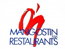Logo Mangostin