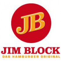 Logo Jim Block Barmbek