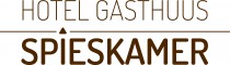 Logo Hotel Gasthuus Spieskamer