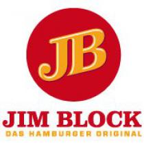 Logo Jim Block Othmarschen