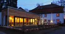Logo Felsenmühle St. Wendel