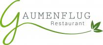 Logo Restaurant Gaumenflug