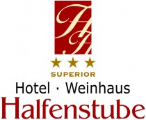 Logo Hotel Weinhaus Halfenstube