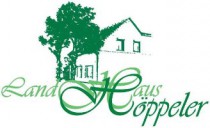 Logo Landhaus Höppeler