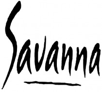 Logo Savanna Restaurant