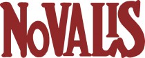 Logo NOVALIS