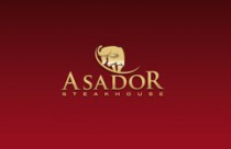 Logo Asador Steakhouse