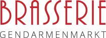 Logo Brasserie am Gendarmenmarkt