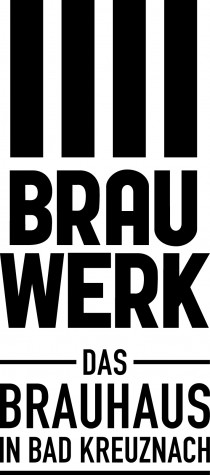 Logo Brauwerk - Das Brauhaus in Bad Kreuznach