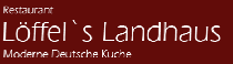 Logo Löffel´s Landhaus