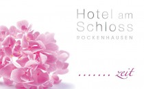 Logo Schlossstube, im Hotel am Schloss Rockenhausen