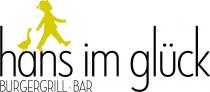 Logo Hans im Glück München 2