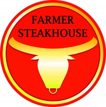 Logo Farmer Steakhouse