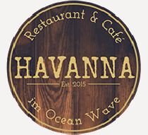 Logo Havanna - Panorama Café und Restaurant