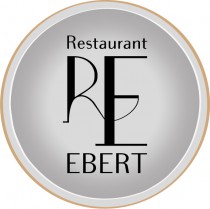 Logo Restaurant Ebert
