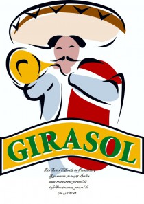 Logo Girasol