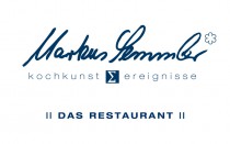 Logo Markus Semmler Das Restaurant