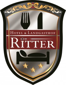 Logo Hotel & Landgasthof Ritter