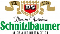 Logo Brauerei-Ausschank Schnitzlbaumer GmbH