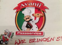 Logo Avanti