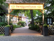 Logo Berggasthaus Niedersachsen