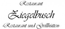 Logo Restaurant Ziegelbusch