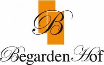 Logo Hotel Begarden Hof