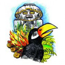 Logo Ranchito Restaurant