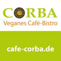 Logo Café-Bistro CORBA