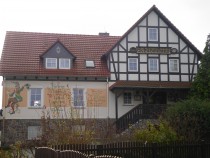 Logo Schützenhaus und Pension