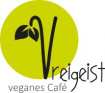 Logo Café Vreigeist