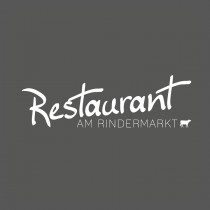 Logo Restaurant am Rindermarkt