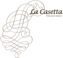 Logo La Casetta