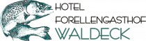 Logo Forellengasthof Waldeck e.K.