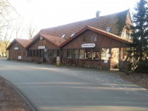 Logo Meyerdierks Gasthof