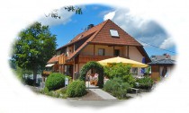 Logo Restaurant - Waldcafé