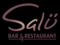 Logo Bar & Restaurant Salü