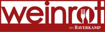Logo Restaurant Weinrot
