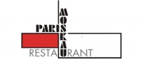 Logo Paris Moskau